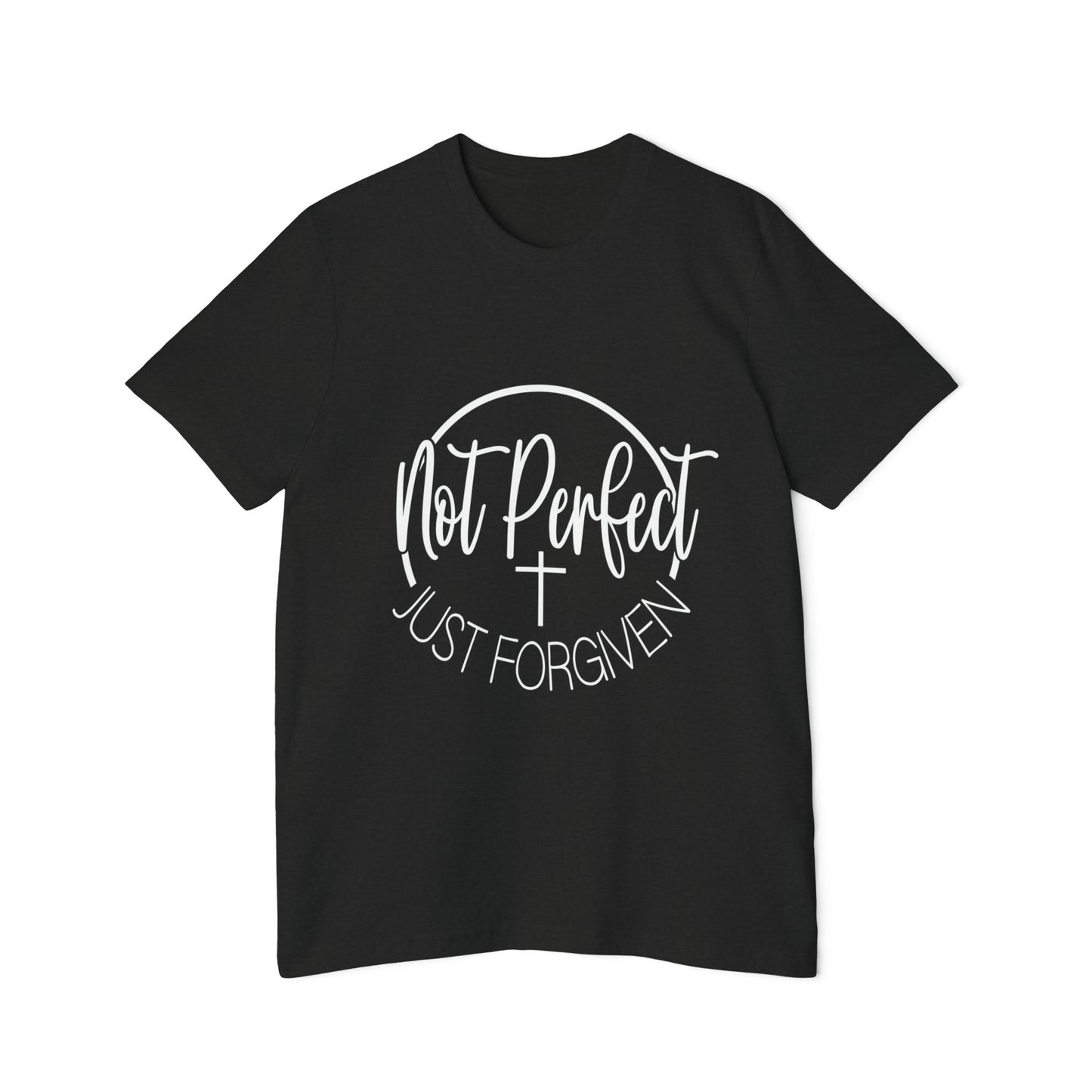 Forgiven - Unisex Jersey T-Shirt