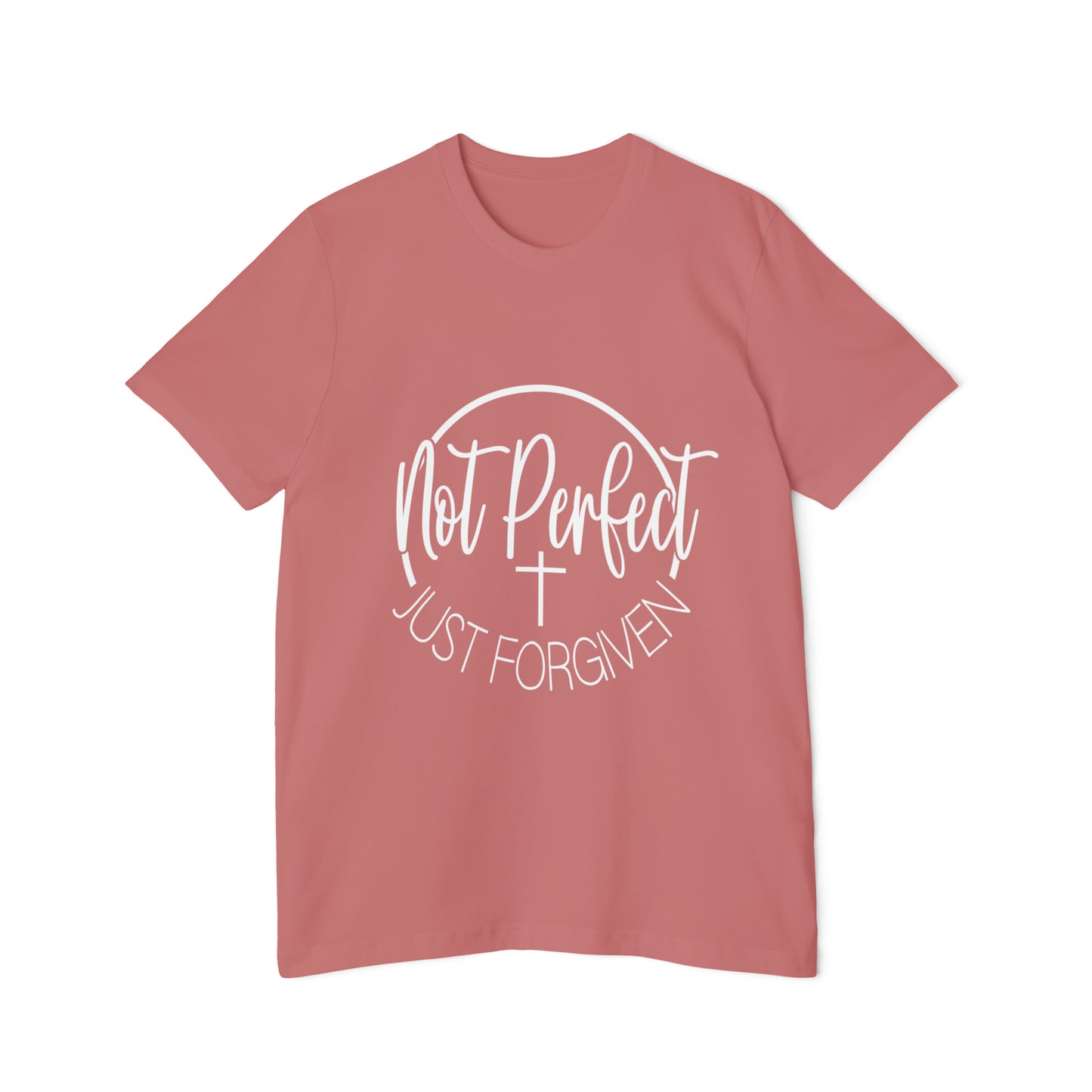 Forgiven - Unisex Jersey T-Shirt