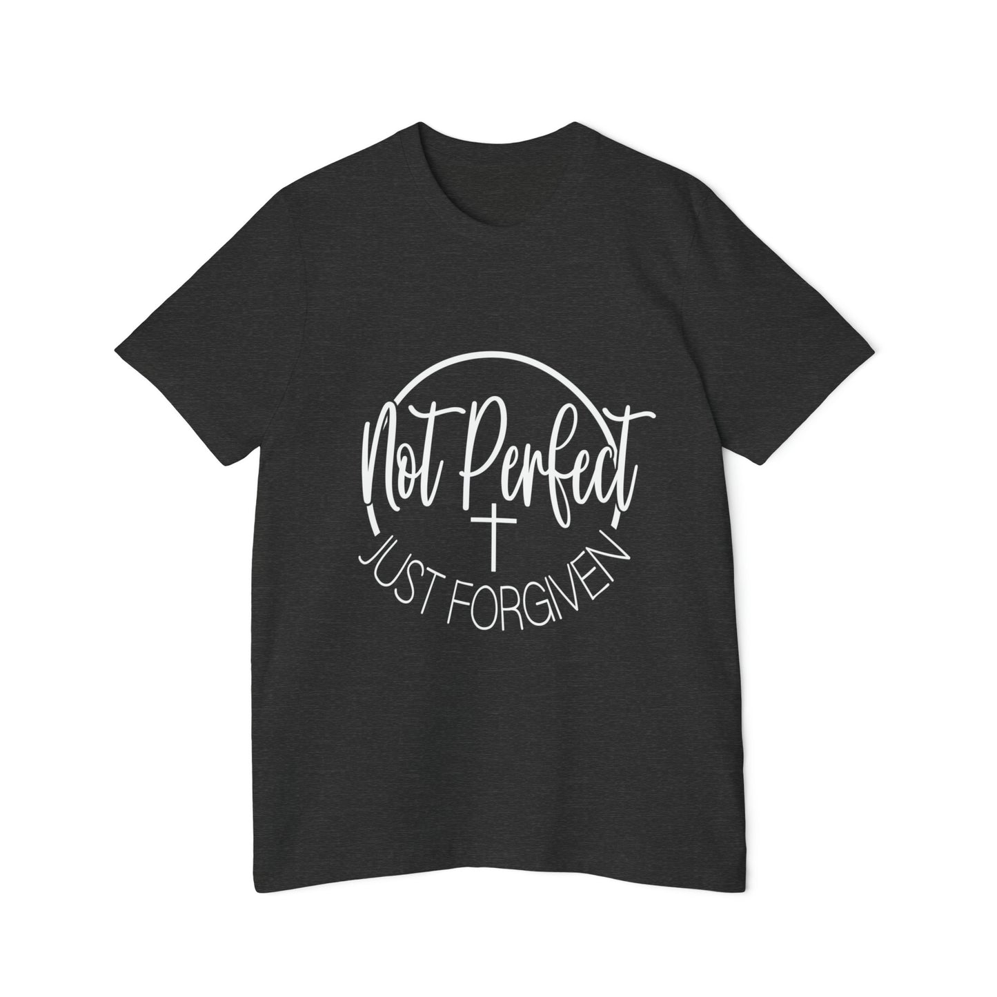 Forgiven - Unisex Jersey T-Shirt
