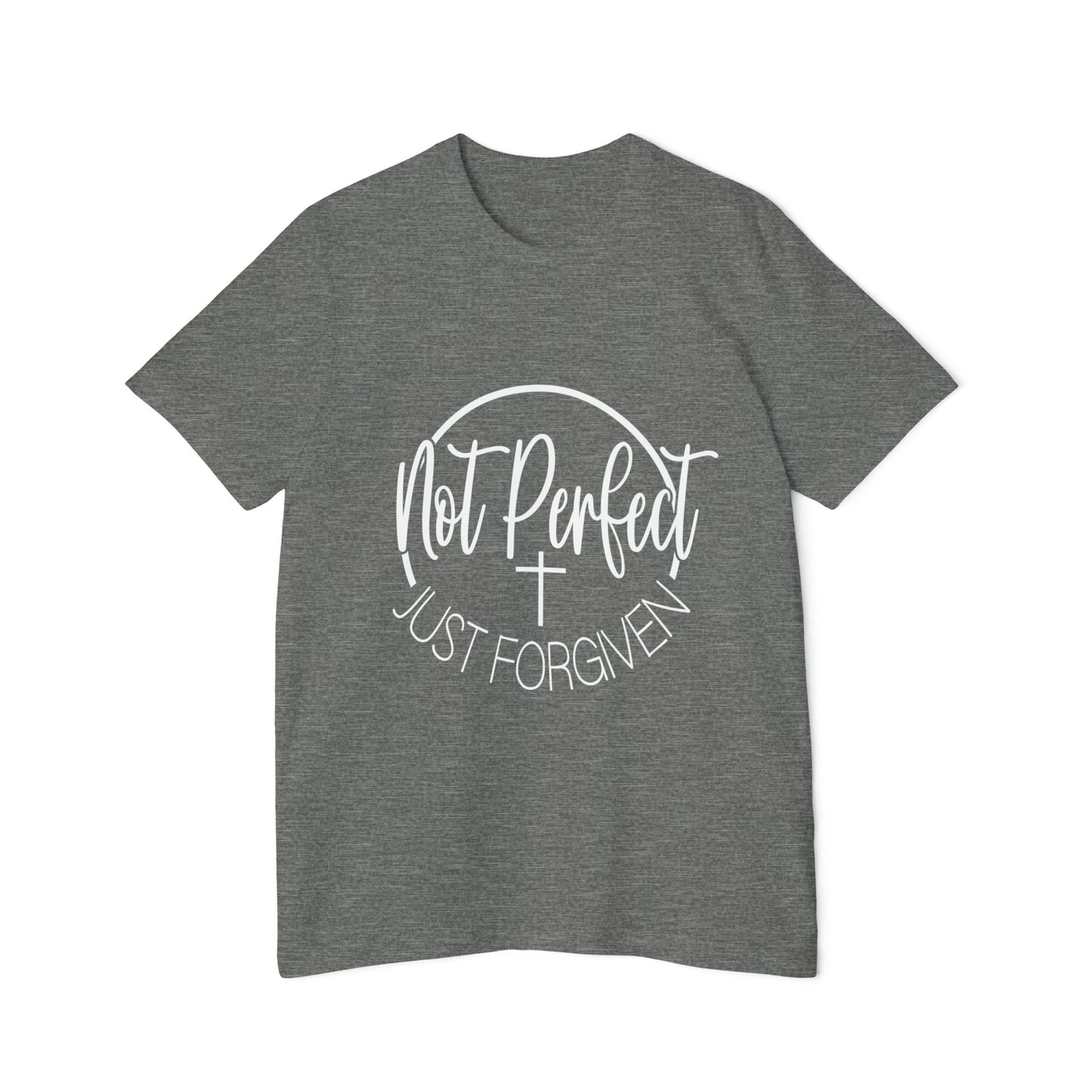 Forgiven - Unisex Jersey T-Shirt