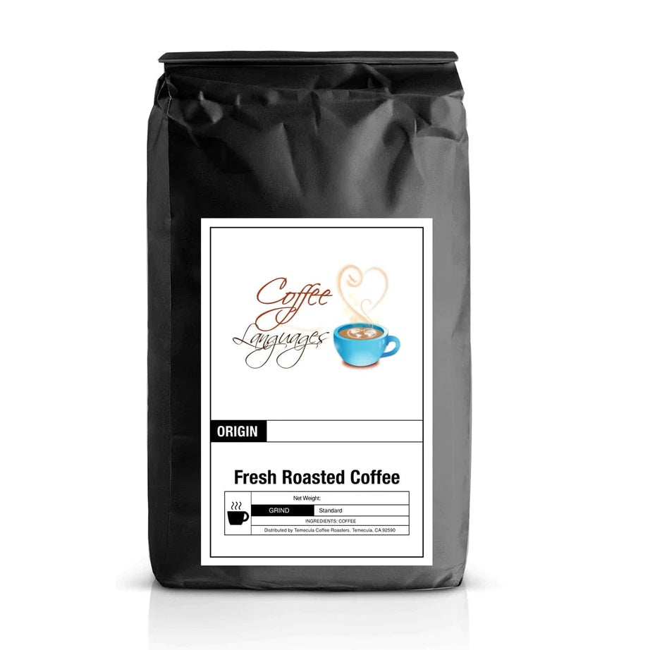 House Blend