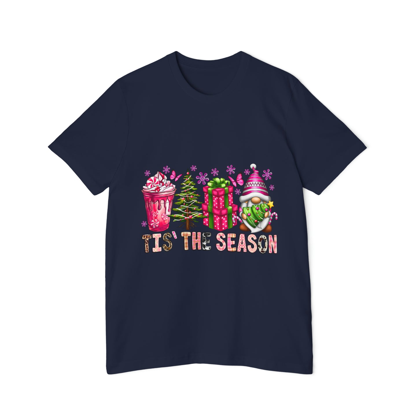 It's the Season - Unisex Jersey T-Shirt