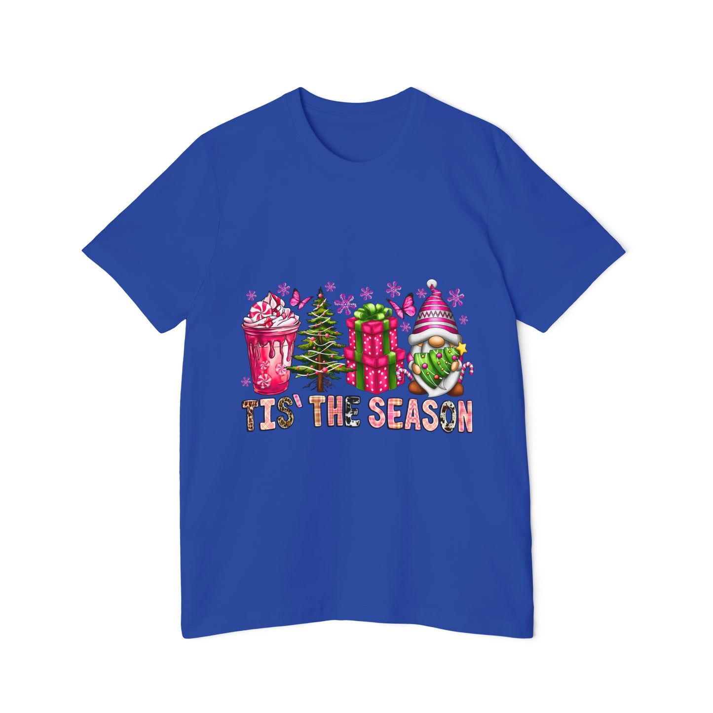 It's the Season - Unisex Jersey T-Shirt