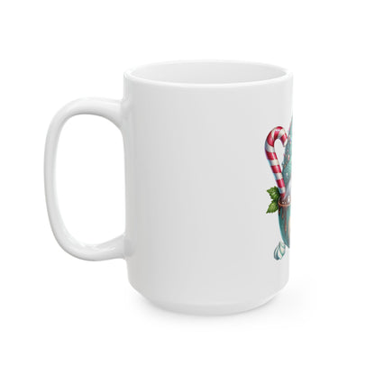 Co Zy Moments Ceramic Mug, (11oz, 15oz)