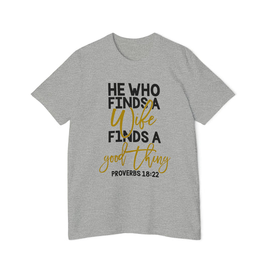 Find Wife - Unisex Jersey T-Shirt