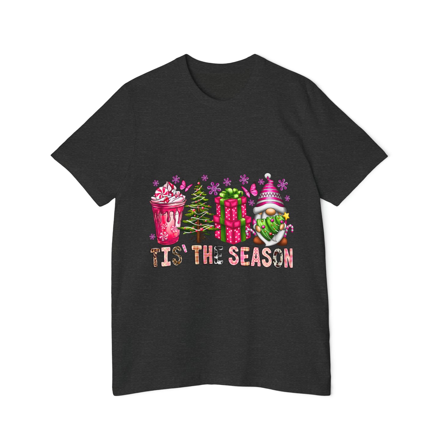 It's the Season - Unisex Jersey T-Shirt